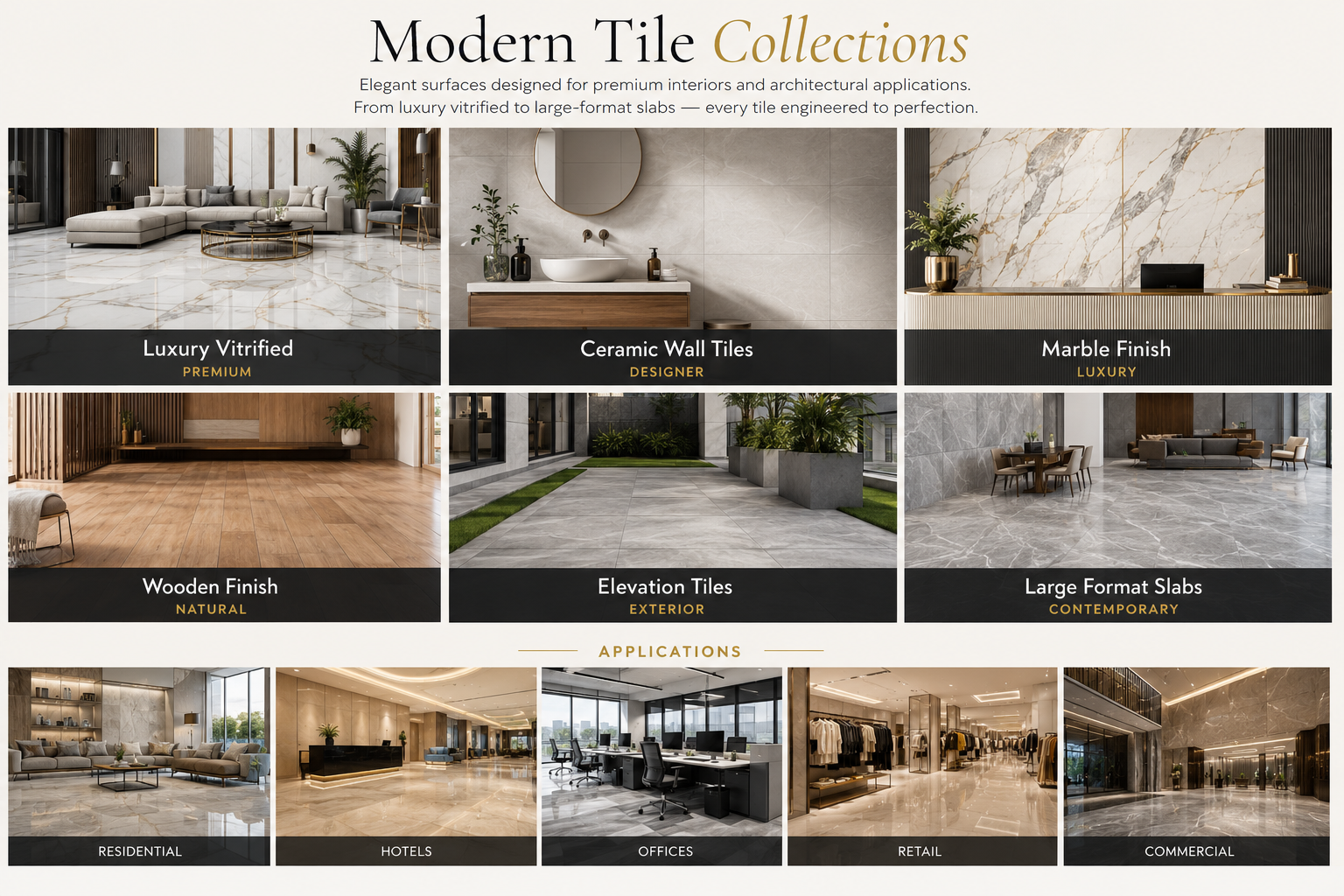 Tiles