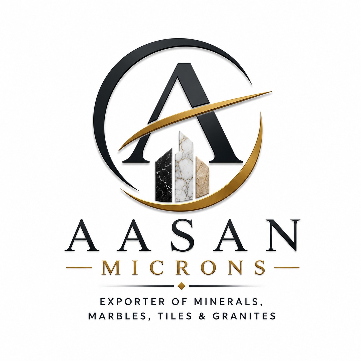 Aasan Microns